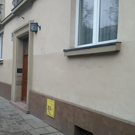 Apartament Retoryka Wawelofts Apartment Krakau